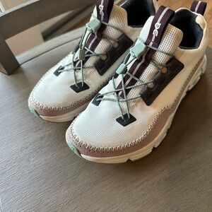 On Running women’s sneaker